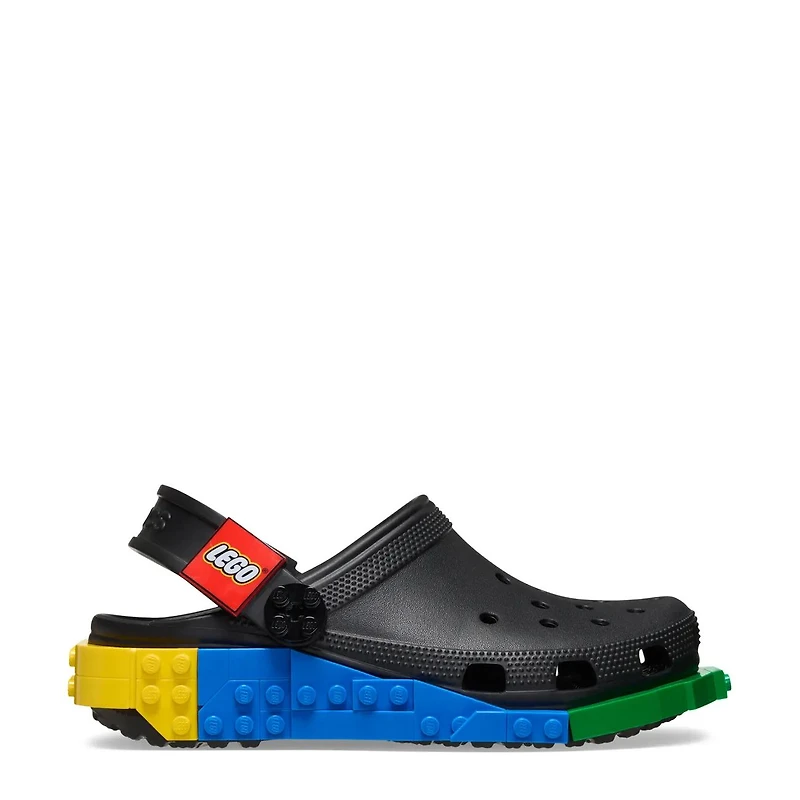 Men's Crocs 4LW Masterbrand Clog