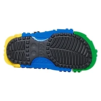 Men's Crocs 4LW Masterbrand Clog