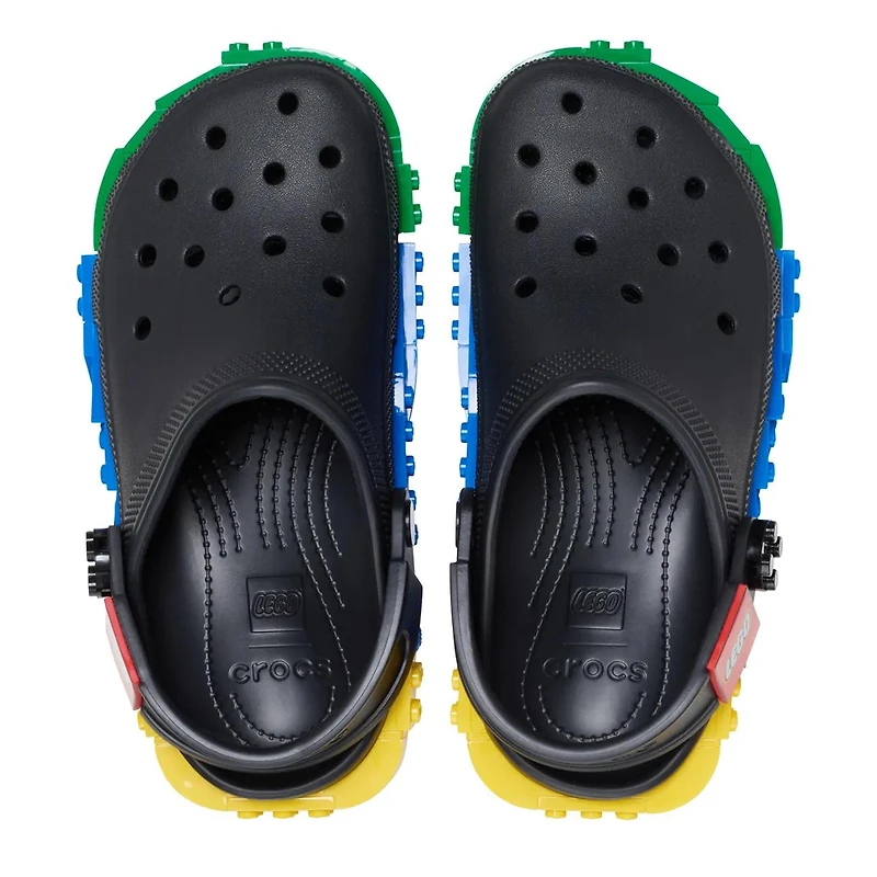 Men's Crocs 4LW Masterbrand Clog