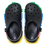 Men's Crocs 4LW Masterbrand Clog