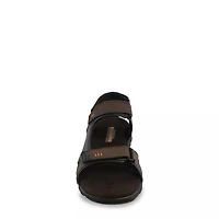 Men's Garver Louden 3 Strap Sandal