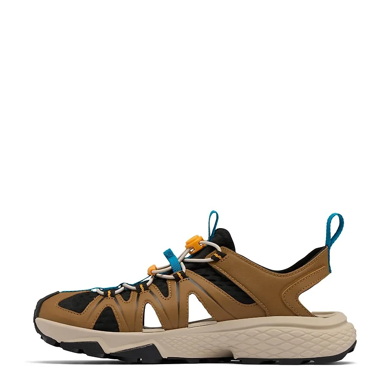 Men's Peakfreak Rush Sandal