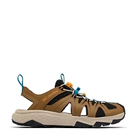 Men's Peakfreak Rush Sandal