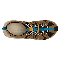 Men's Peakfreak Rush Sandal