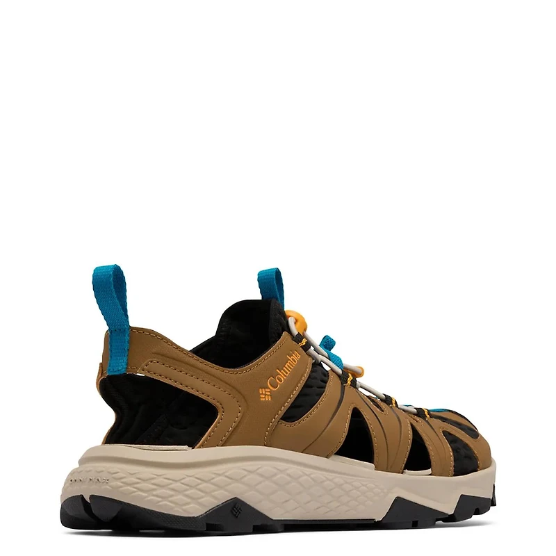 Men's Peakfreak Rush Sandal