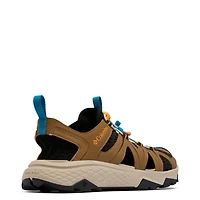 Men's Peakfreak Rush Sandal