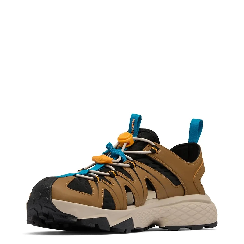 Men's Peakfreak Rush Sandal