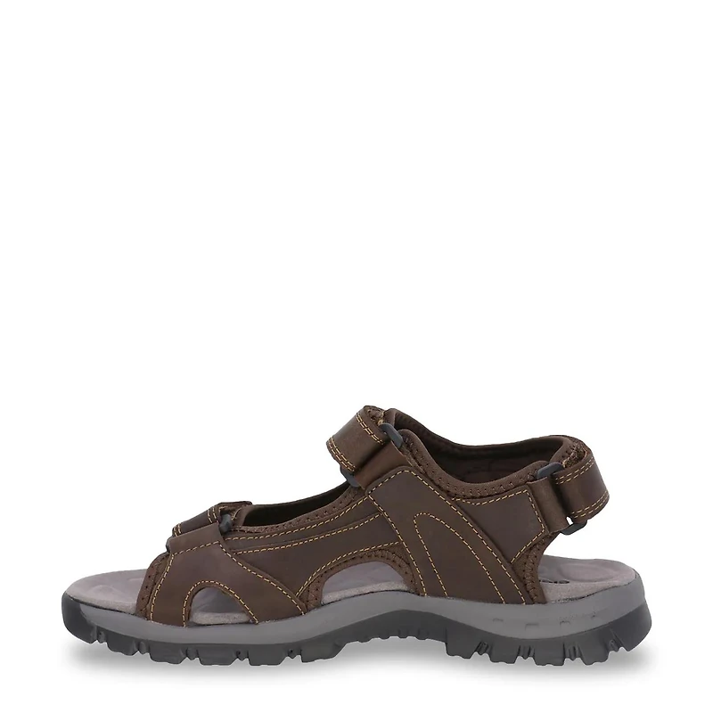 Men's Shane Wide Width Sandal