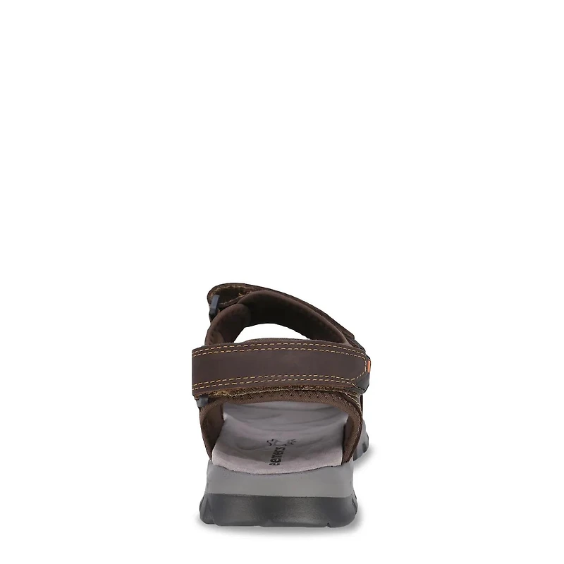 Men's Shane Wide Width Sandal