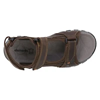 Men's Shane Wide Width Sandal