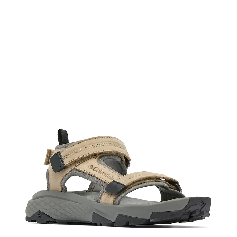 Men's Peakfreak Rush Sandal