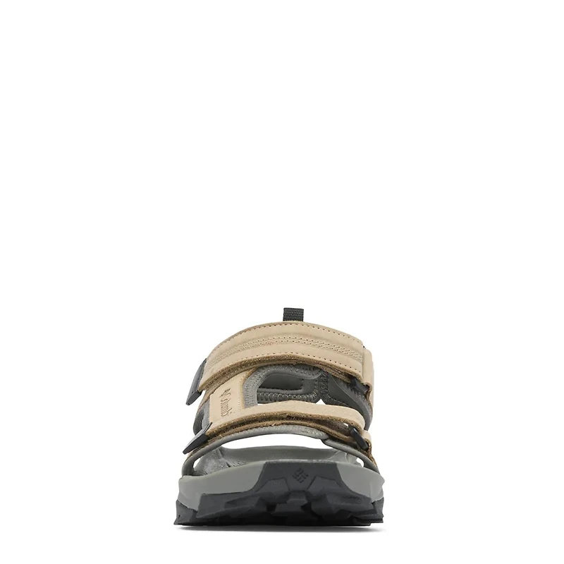 Men's Peakfreak Rush Sandal