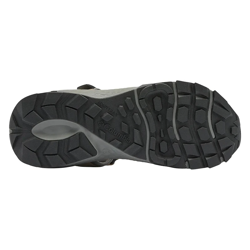 Men's Peakfreak Rush Sandal