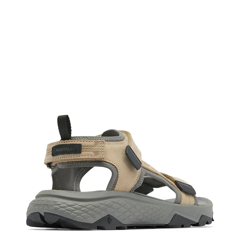 Men's Peakfreak Rush Sandal