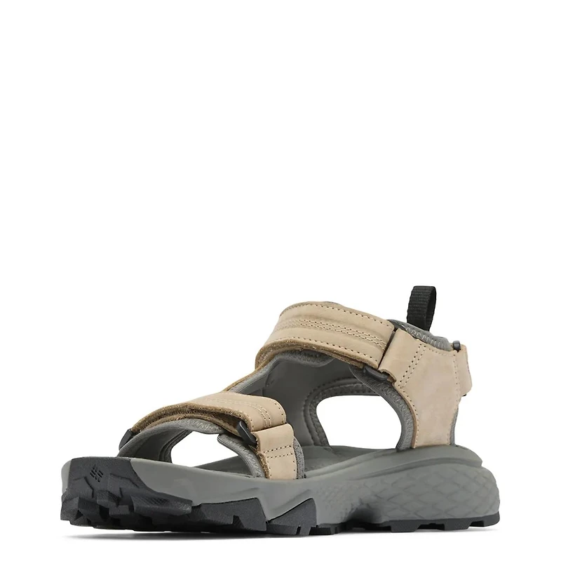 Men's Peakfreak Rush Sandal