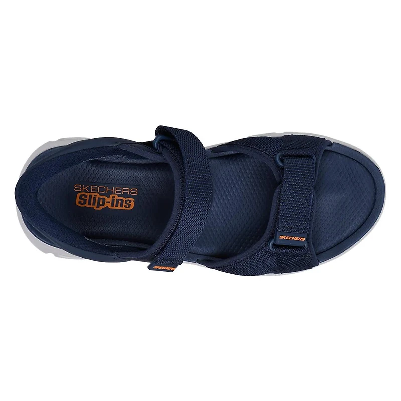 Men's Glide Step Sandal