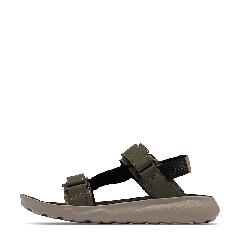 Men's Peakfreak Sandal