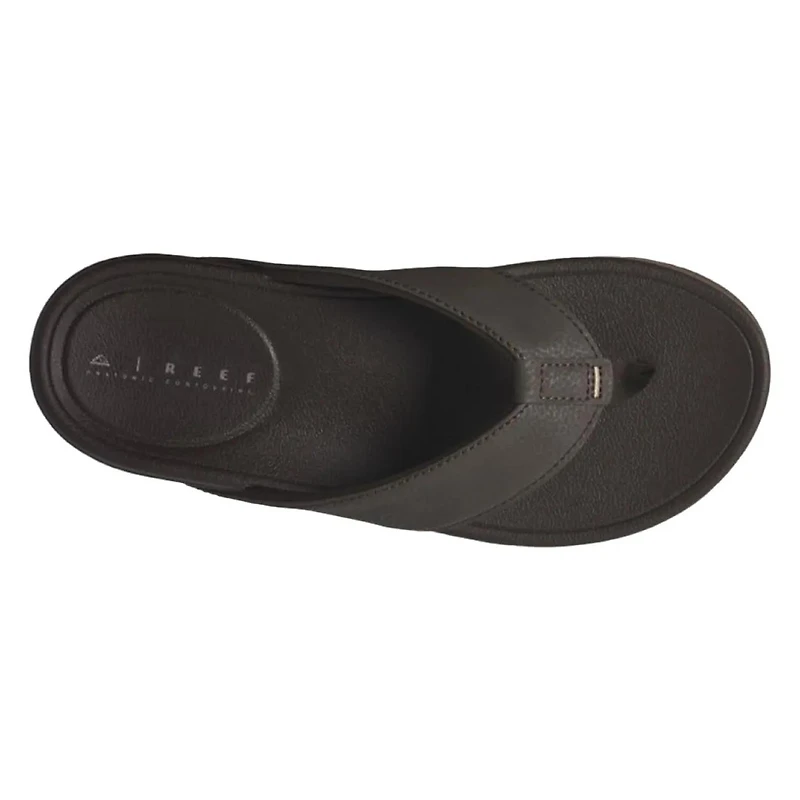 Men's Cushion Bonzer Flip Flop