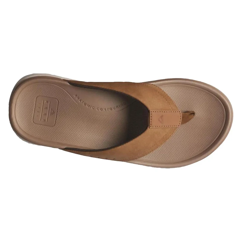 Men's Cushion Norte Flip Flop Sandal
