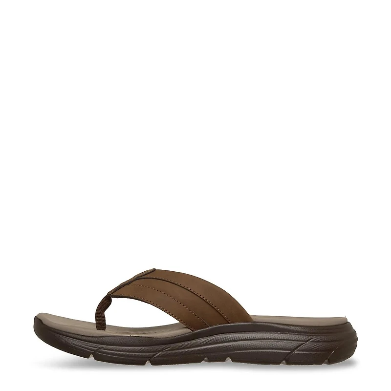 Men's Exciter Relaxed Fit Soft Flip Flop