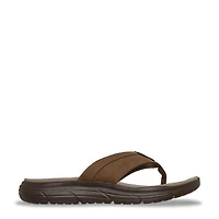 Men's Exciter Relaxed Fit Soft Flip Flop