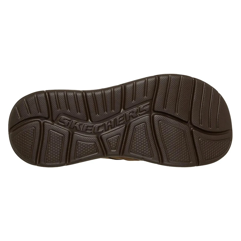 Men's Exciter Relaxed Fit Soft Flip Flop