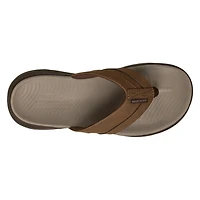 Men's Exciter Relaxed Fit Soft Flip Flop