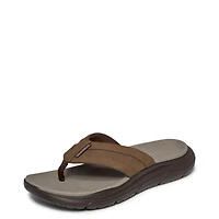 Men's Exciter Relaxed Fit Soft Flip Flop