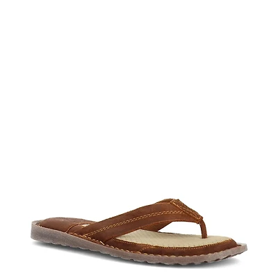 Men's Bermuda Flip Flop Sandal