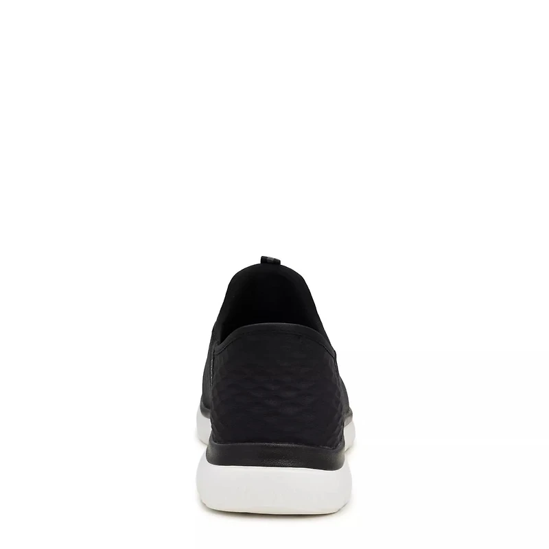 Men's Hands Free Slip-Ins Summits High Range Wide Width Slip-On Sneaker