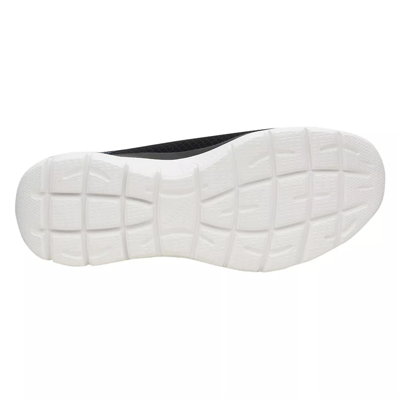 Men's Hands Free Slip-Ins Summits High Range Wide Width Slip-On Sneaker