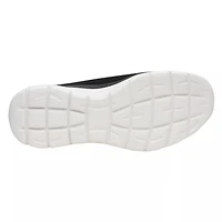 Men's Hands Free Slip-Ins Summits High Range Wide Width Slip-On Sneaker