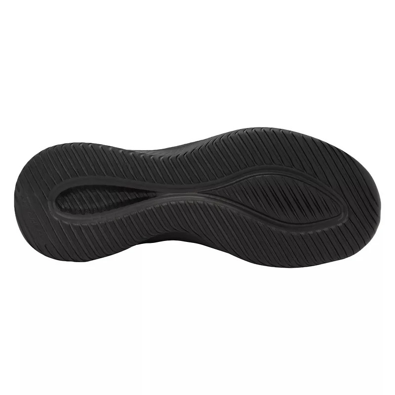 Men's Hand Free Slip-Ins Ultra Flex 3.0 Smooth Step Sneaker