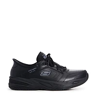 Men’s Slip-ins Relax Fit Durham Delvor Wide Width Sneaker