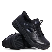 Men’s Slip-ins Relax Fit Durham Delvor Wide Width Sneaker