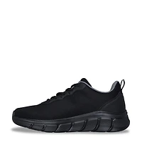 Men's Bobs B Flex Wide Sneaker