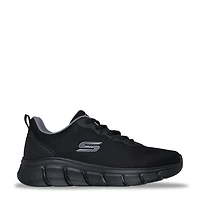 Men's Bobs B Flex Wide Sneaker