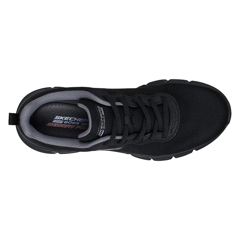 Men's Bobs B Flex Wide Sneaker