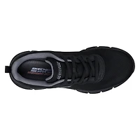 Men's Bobs B Flex Wide Sneaker