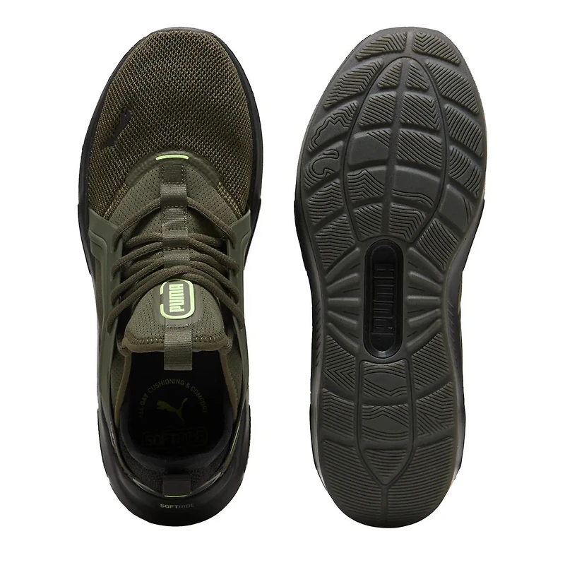 Men's SoftRide Enzo 5 Sneaker