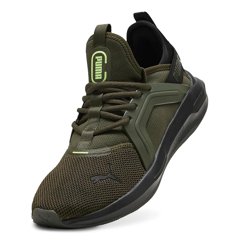 Men's SoftRide Enzo 5 Sneaker