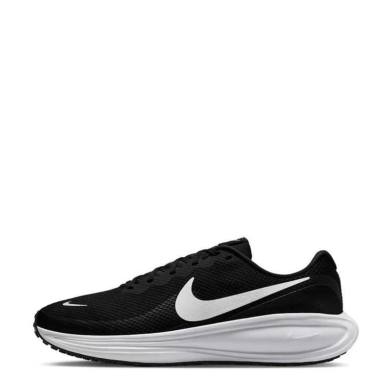 Men's Revolution 7 Extra Wide Running Shoe