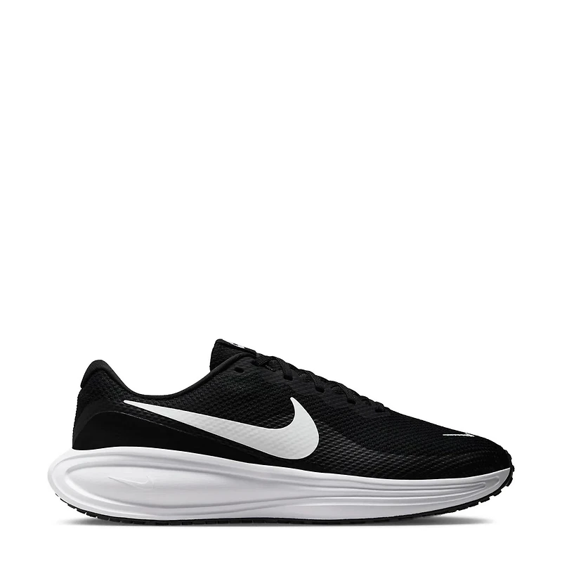 Men's Revolution 7 Extra Wide Running Shoe