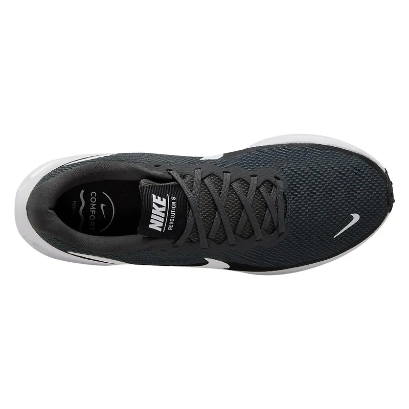 Men's Revolution 7 Extra Wide Running Shoe