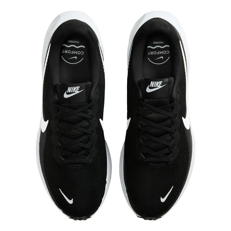 Men's Revolution 7 Extra Wide Running Shoe