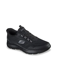 Men's Summit Hands Free Slip Top Rate Sneaker