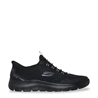 Men's Summit Hands Free Slip Top Rate Sneaker
