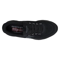 Men's Summit Hands Free Slip Top Rate Sneaker