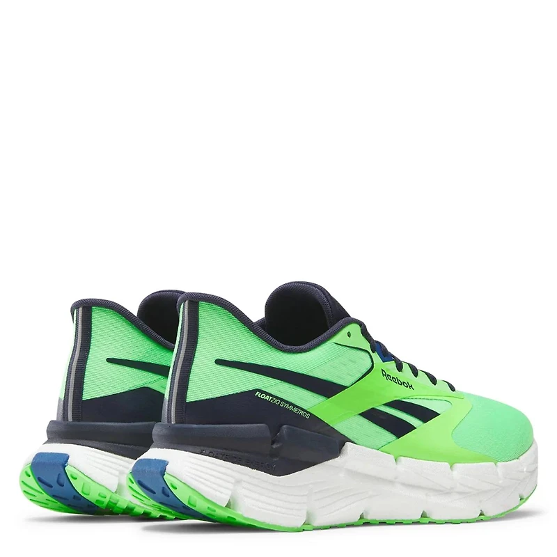 Men's Floatzig Symmetros Running Shoe