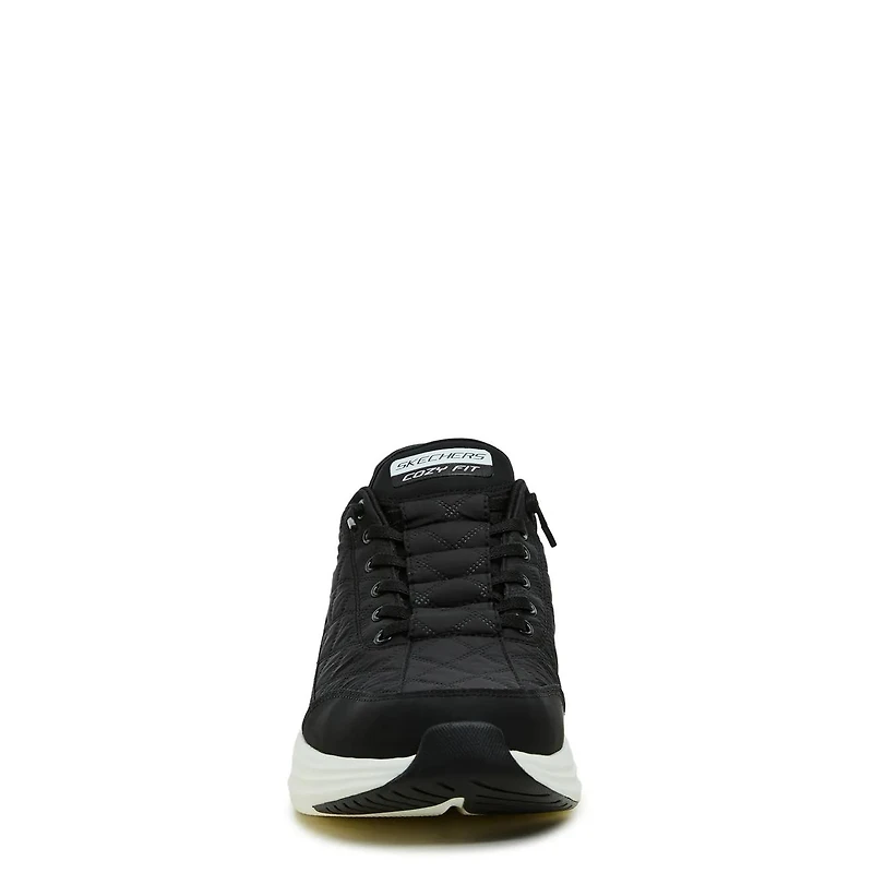 Men's Hands Free Slip-Ins Contour Foam Cozy Fit Sneaker